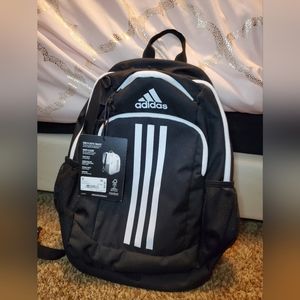 adidas Creator Backpack - black